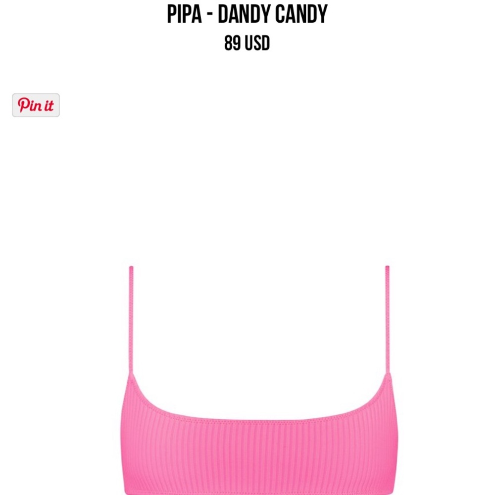iOS PIPA TRIANGL